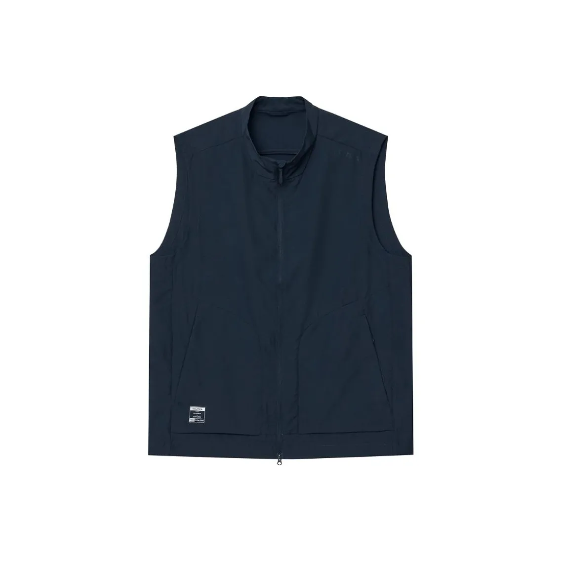 NAUTICA Vest Men's 41C Space Blue 241