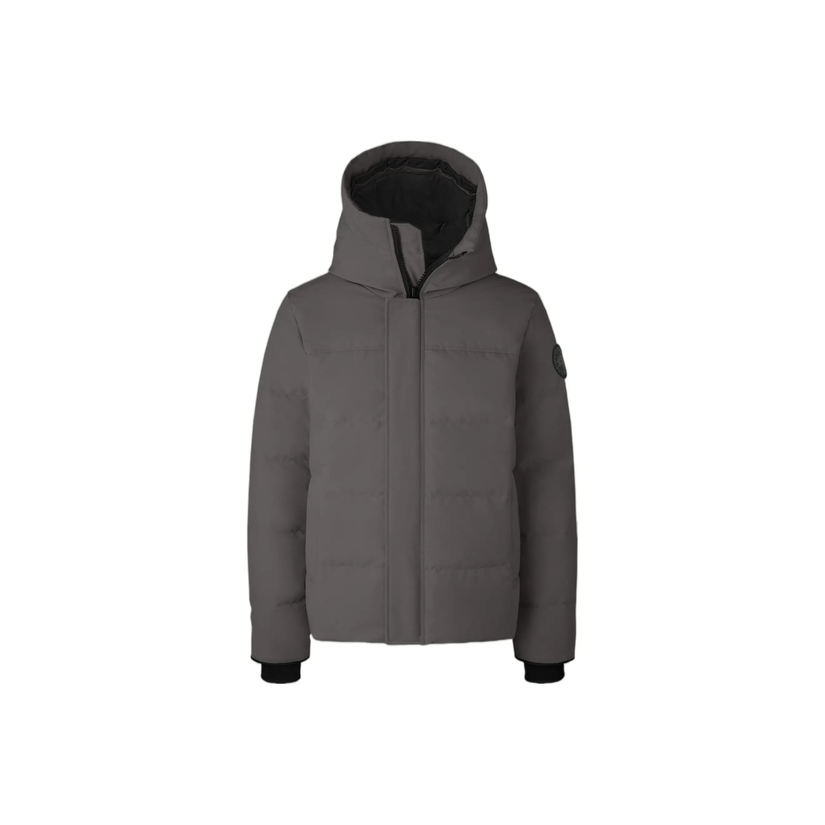 normal rain jacket