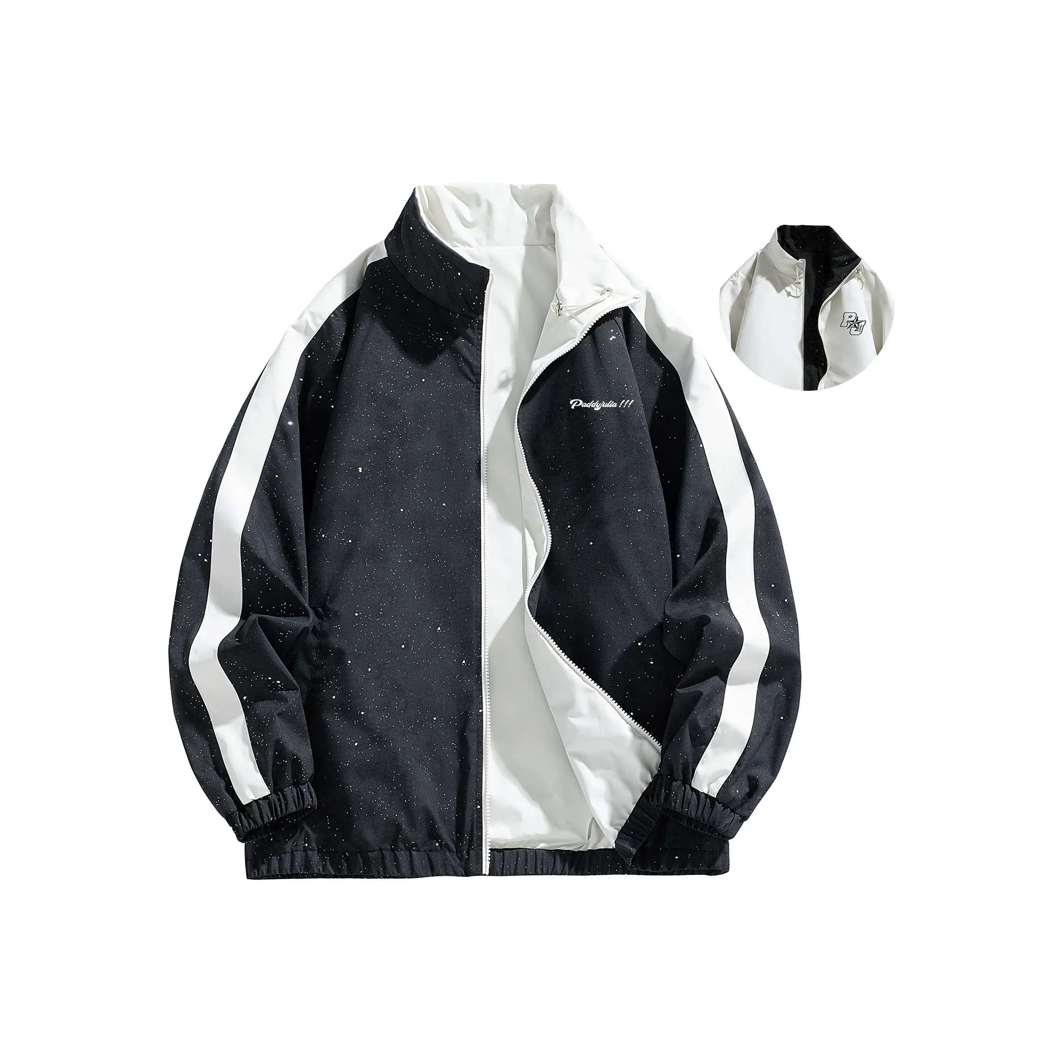 Paddy Julia Куртки и Пальто Унисекс