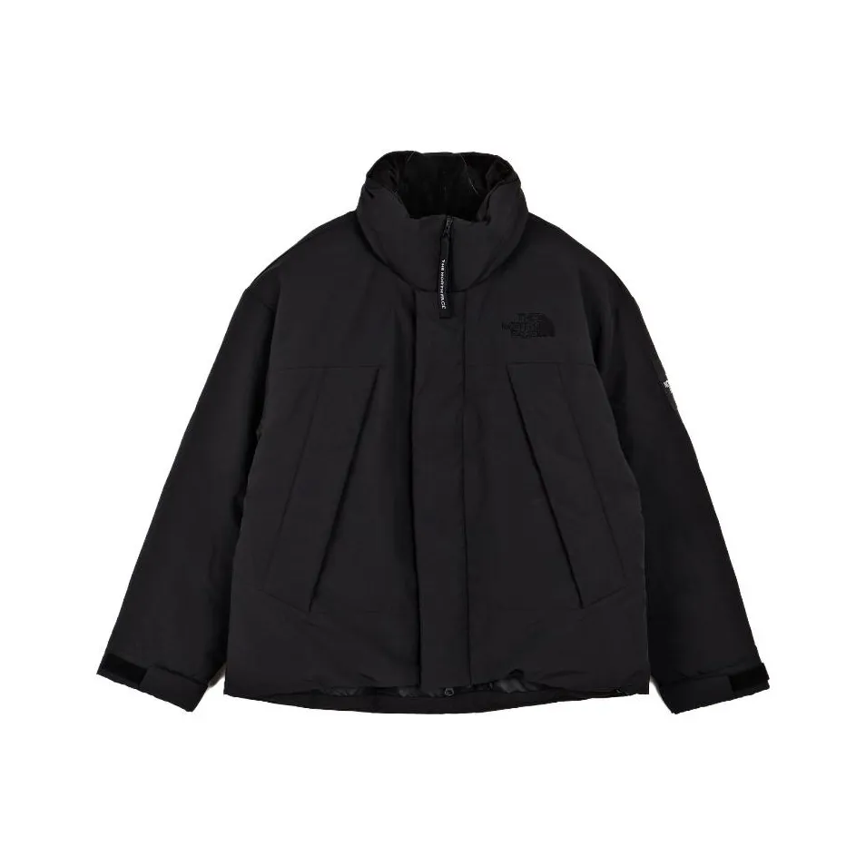 The North Face THE NORTH FACE Apparel Collection Пуховик Унисекс Черный