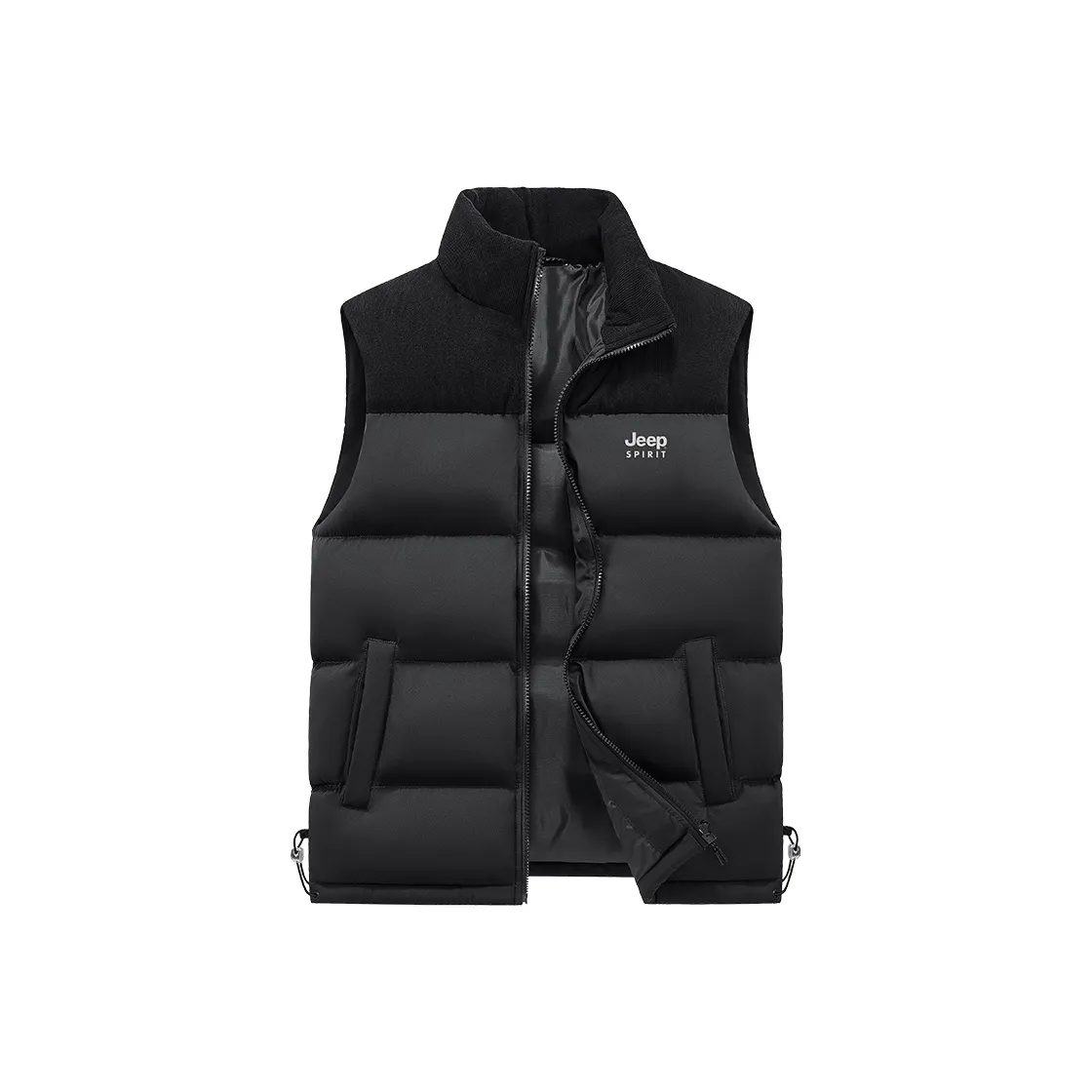 JEEP SPIRIT Унисекс Жилеты