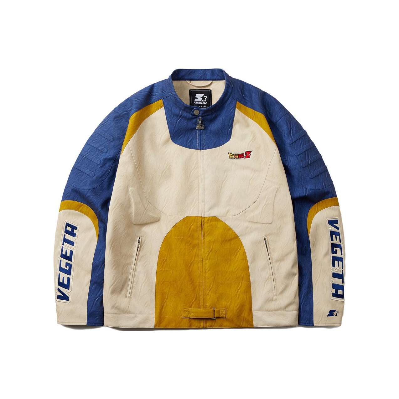Top 10 NFL Starter Jackets to Elevate Your Game Day Style in