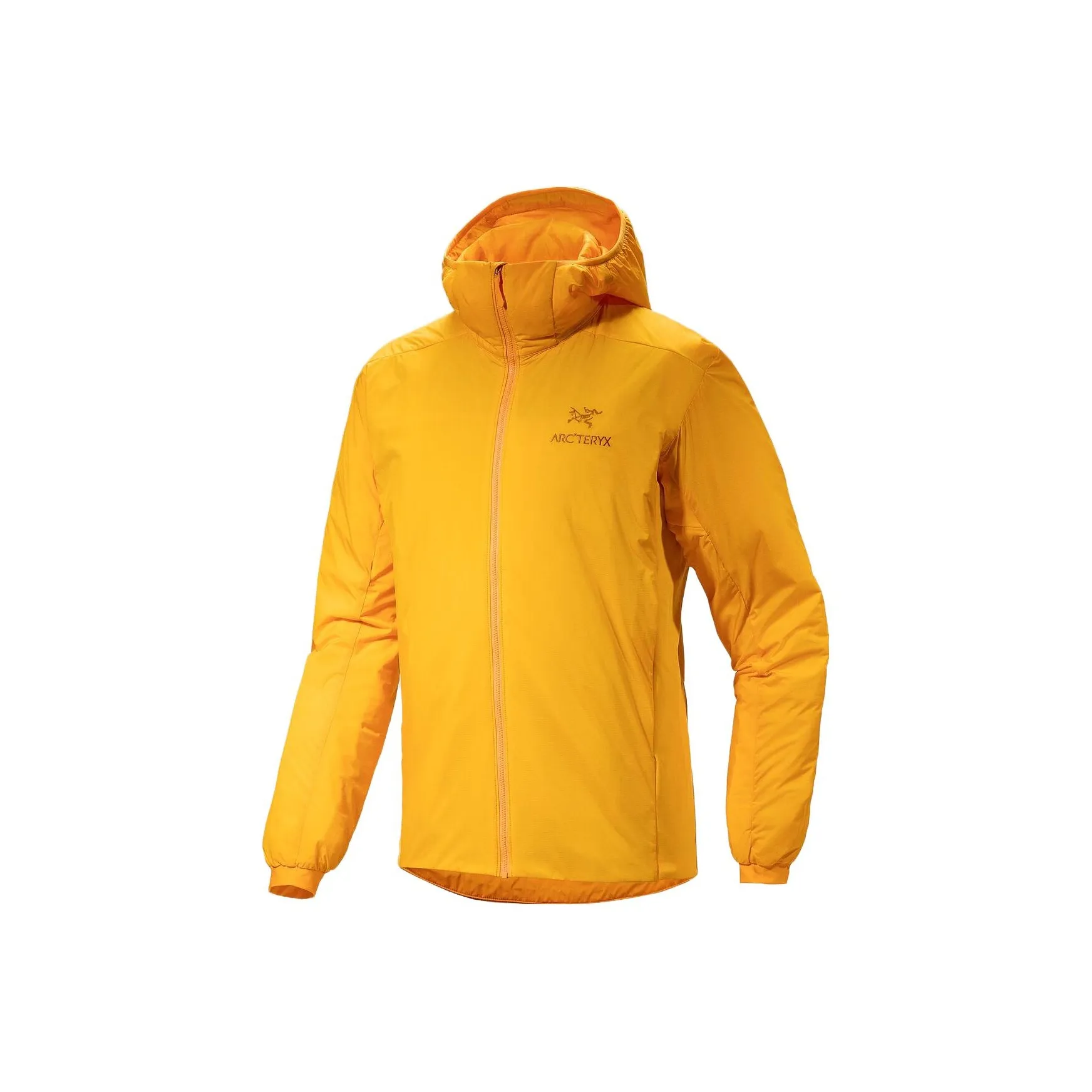 Arcteryx Atom Hoody Logo embroidered Hooded Jacket