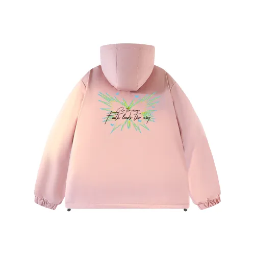 Pancoat Унисекс Куртки
