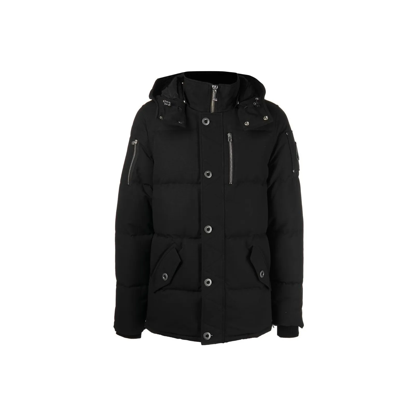 Moose Knuckles Original 3Q Padded Jacket