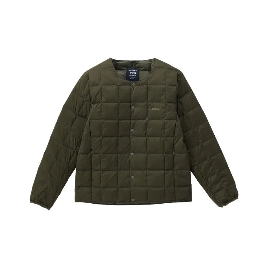 Gramicci Унисекс Пуховики