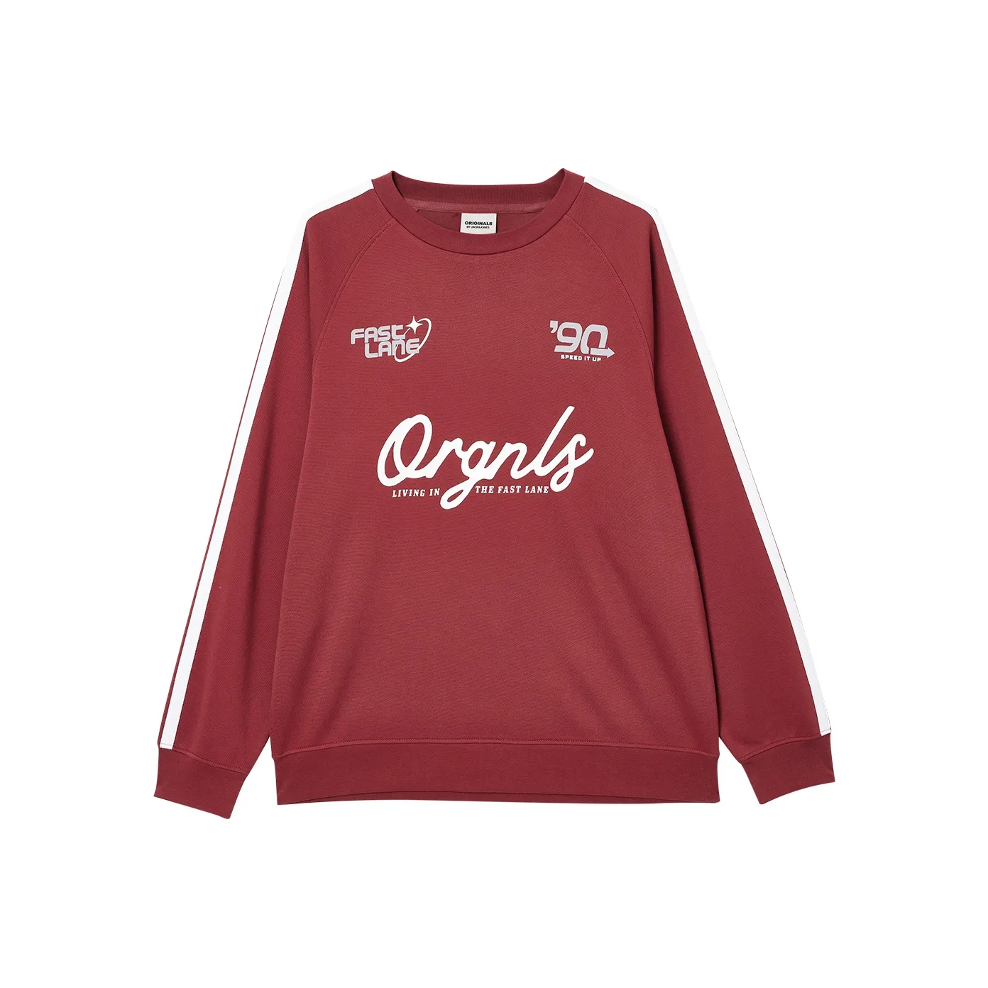 JACK JONES Мужские Свитшоты