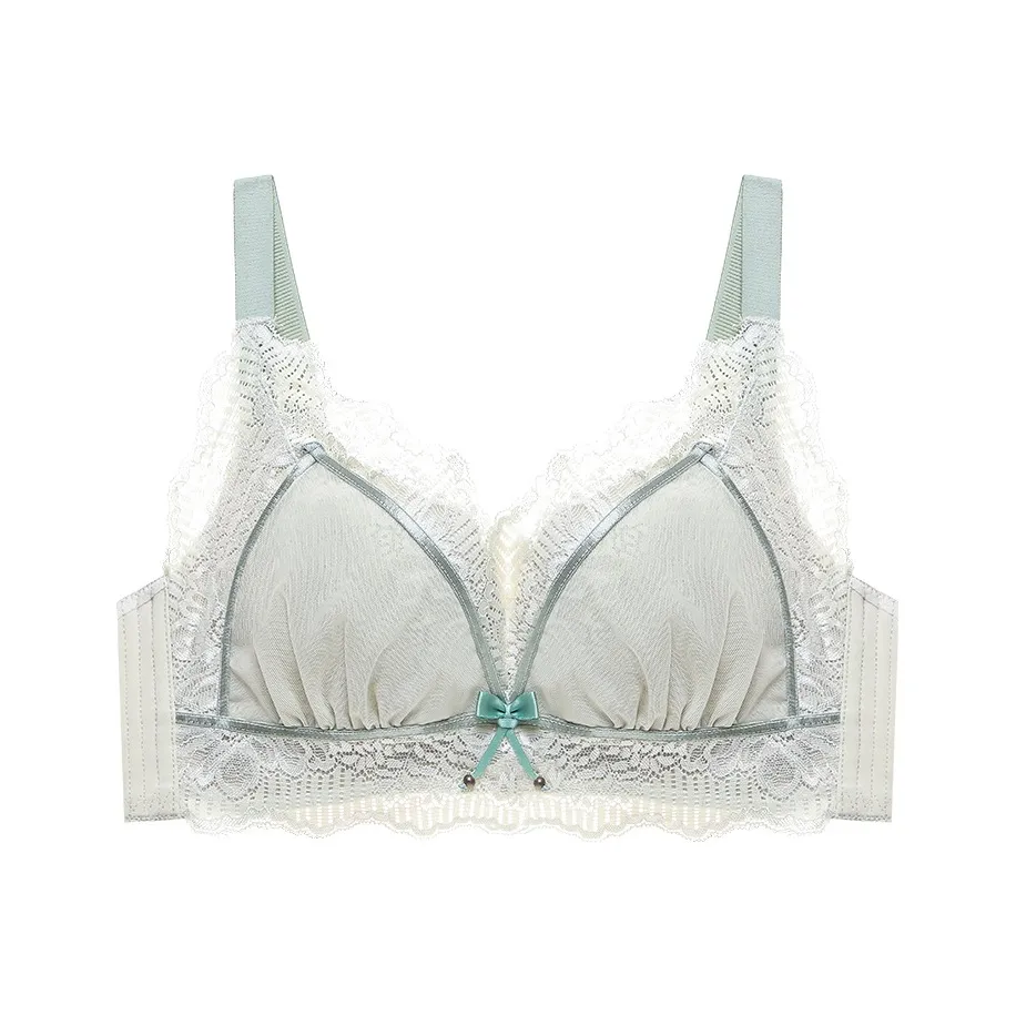 QIANLINGMEI Women's Bras