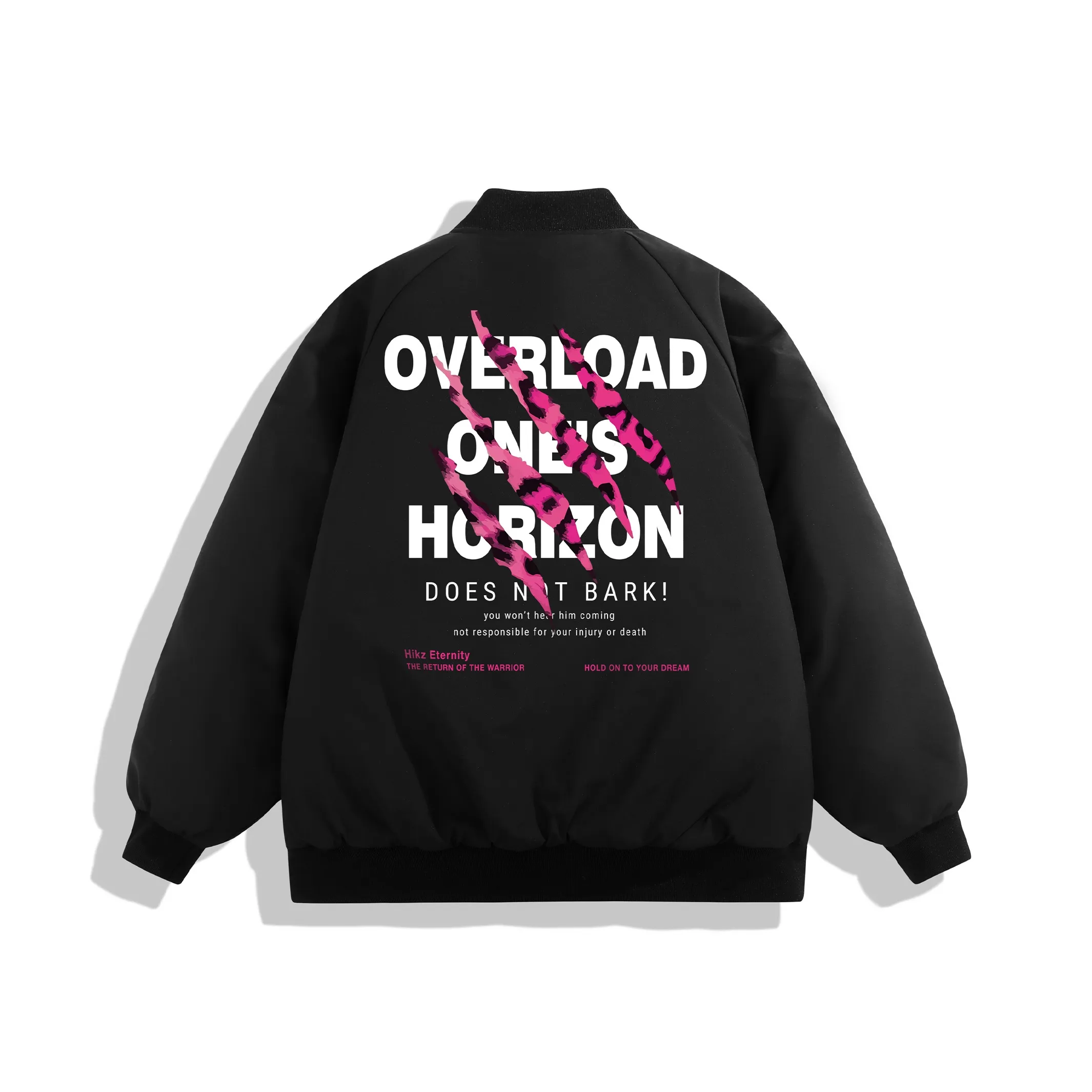 OXO OVERLOAD Куртки и Пальто Унисекс