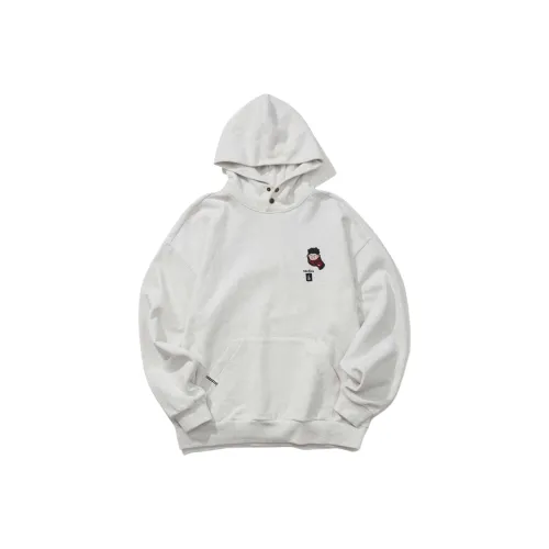 Nautica White Sail Унисекс Свитшоты