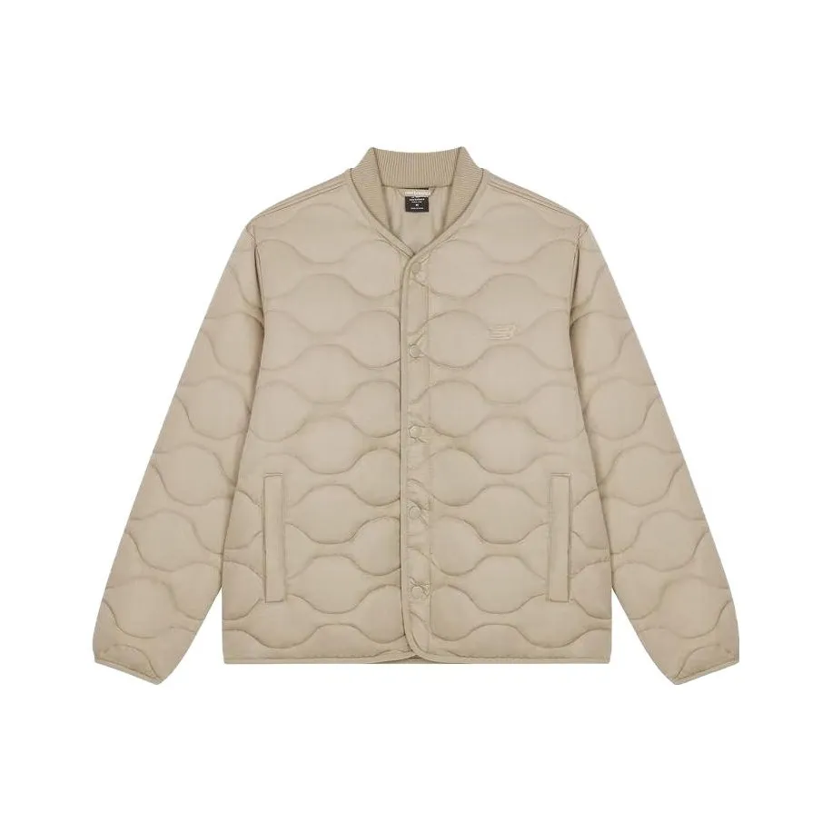 New Balance Puffer Jacket Unisex