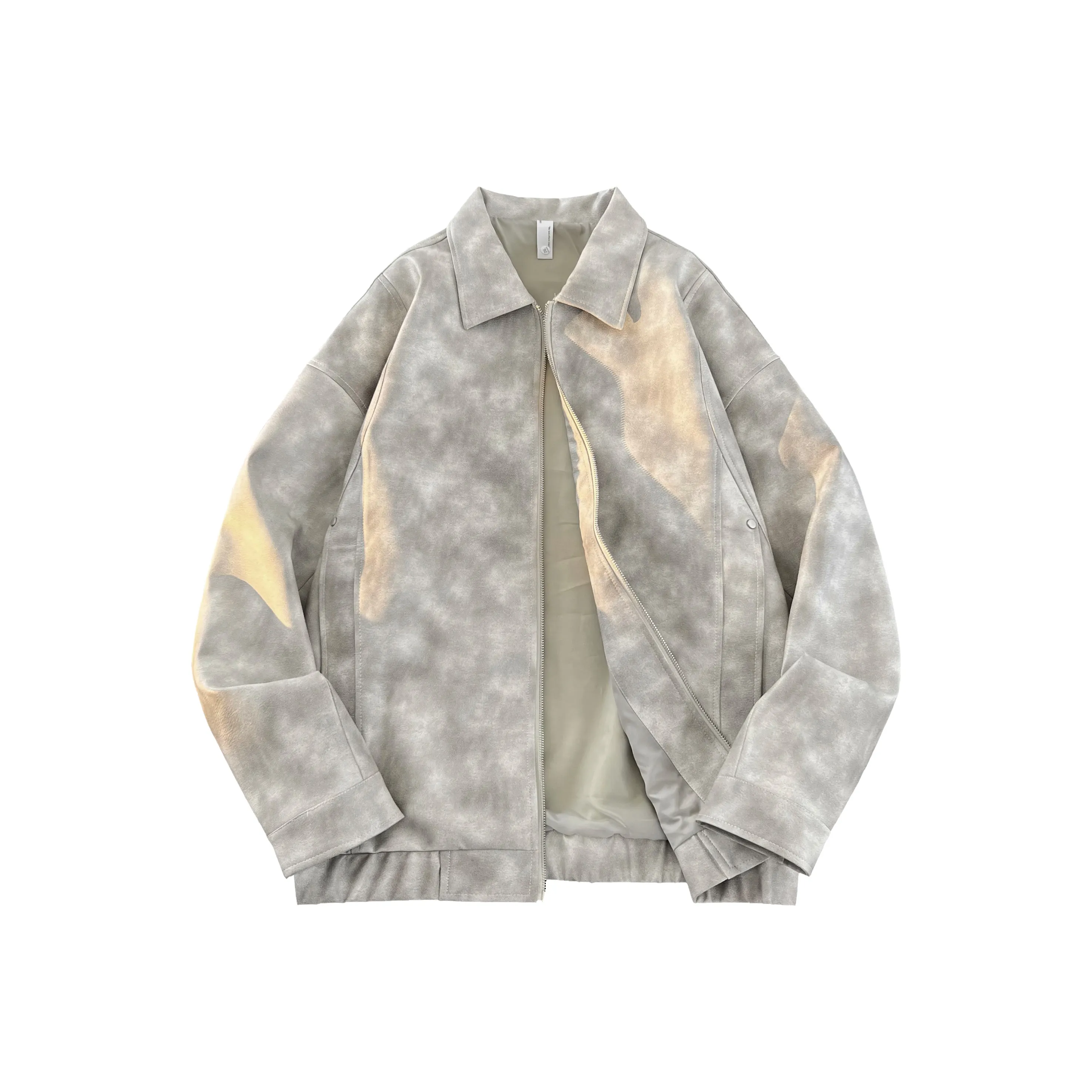 PRESSURE Jackets & Coats Unisex