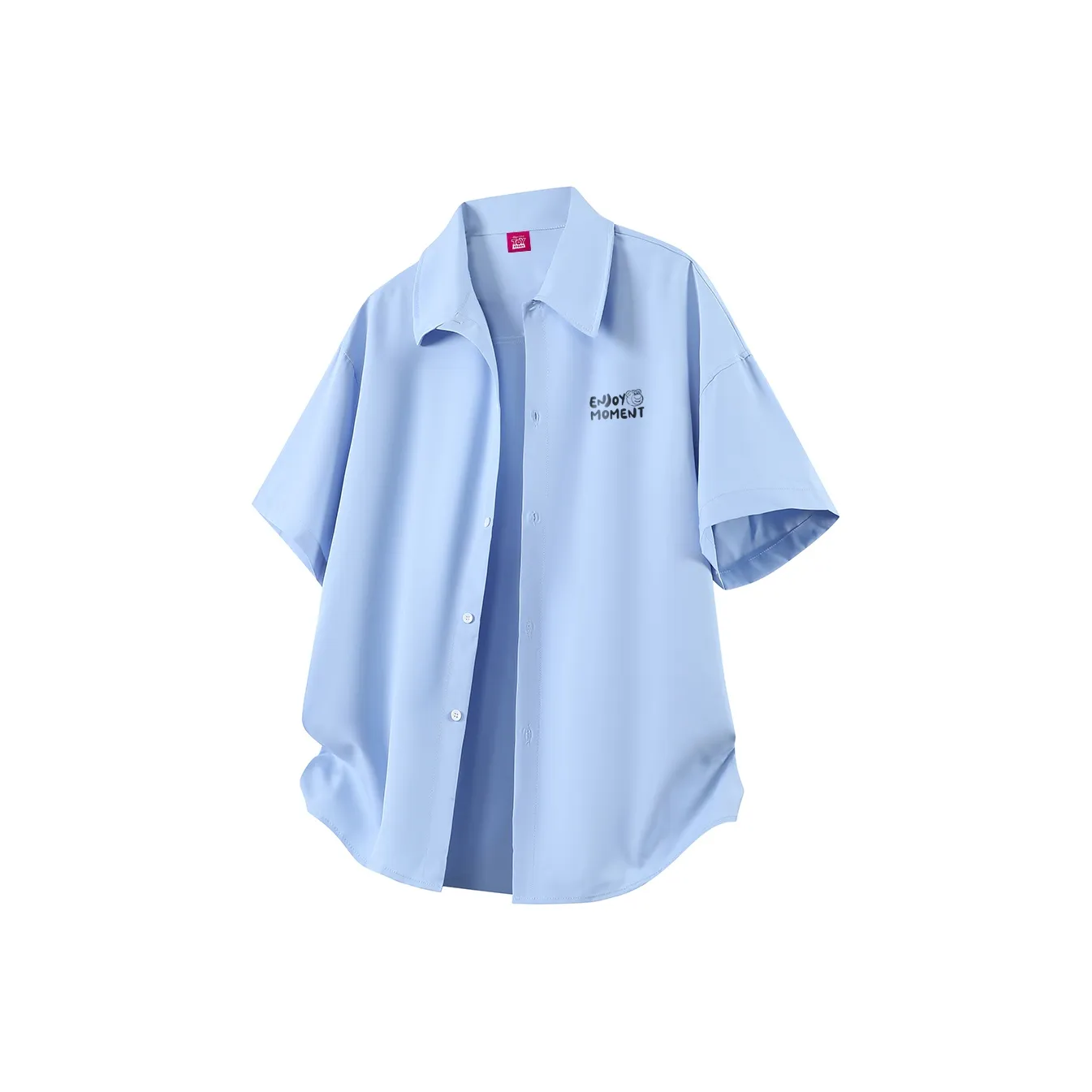 Disney Toy Story series Рубашка Унисекс