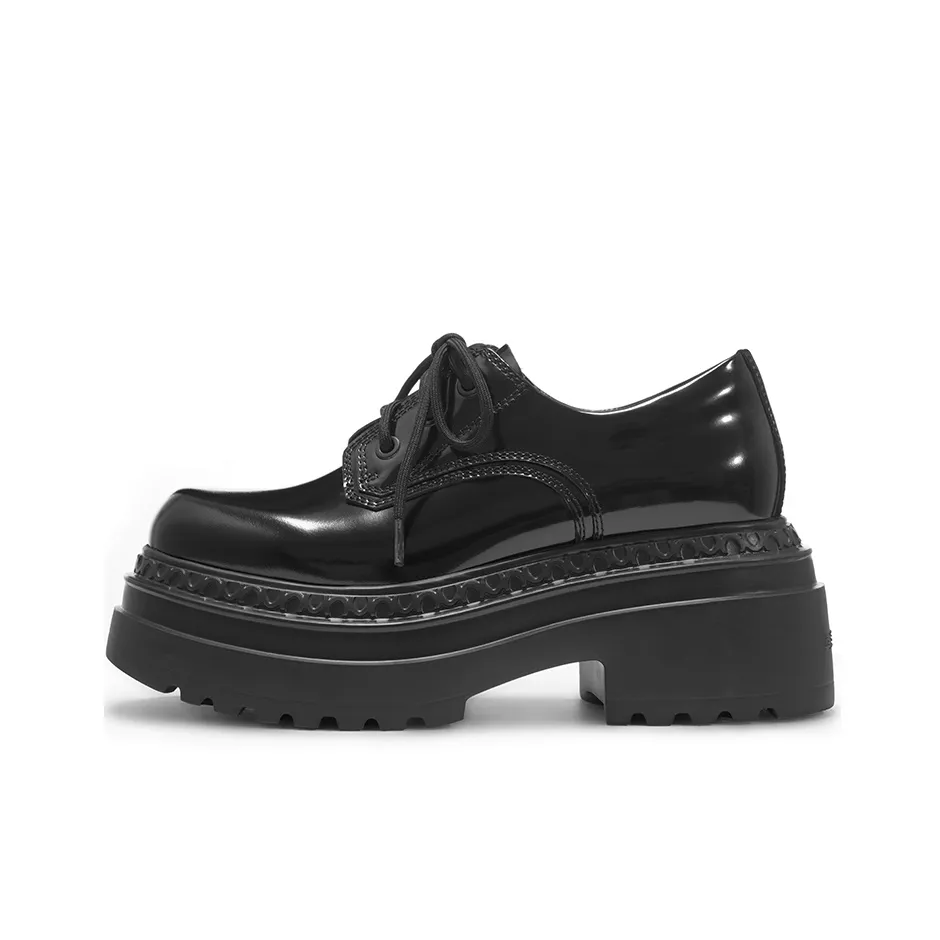 VITTORIO VENTURA Лоферы Женские Черные