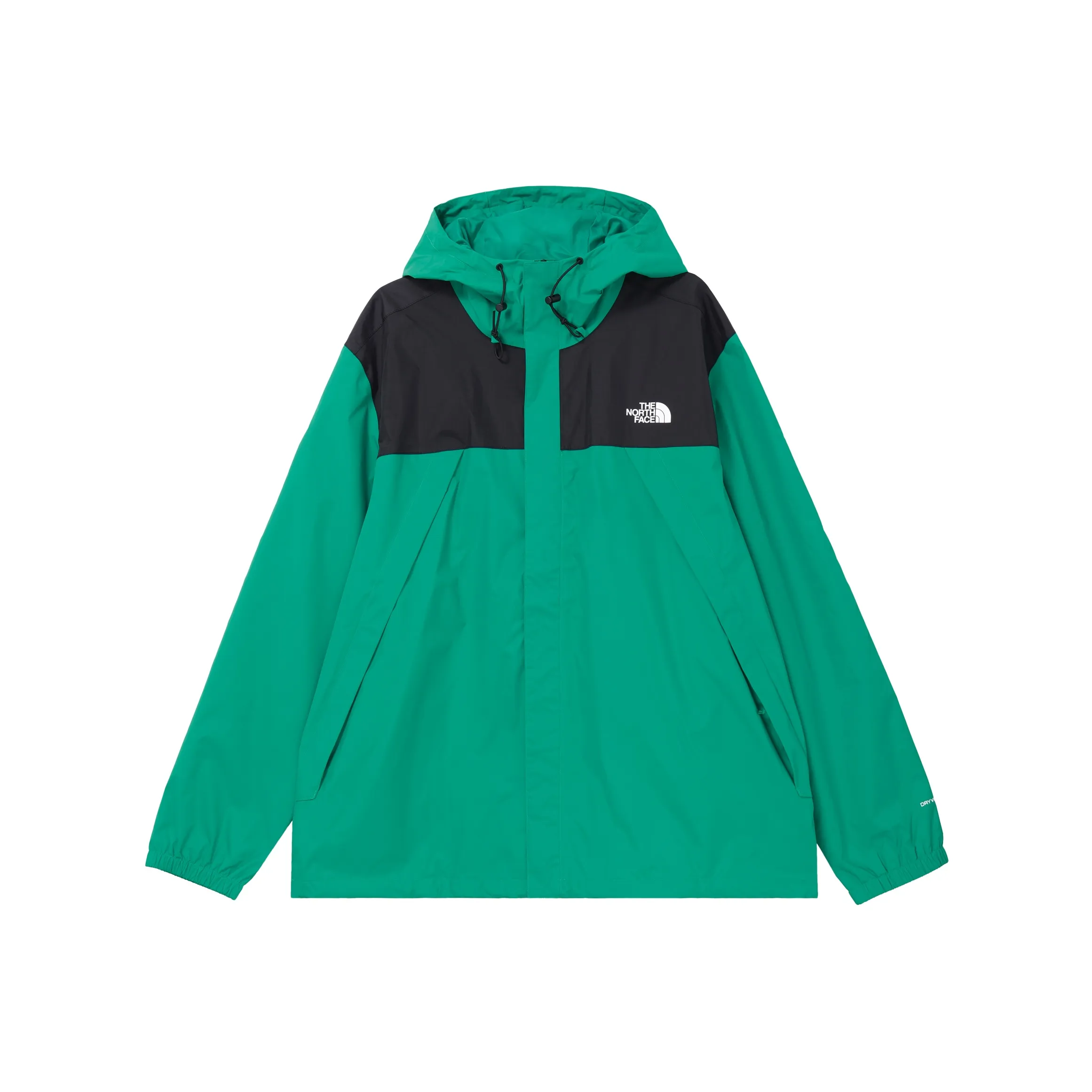 Trangoworld Bailo Long Sleeve T-Shirt Antora Jacket Men's Green
