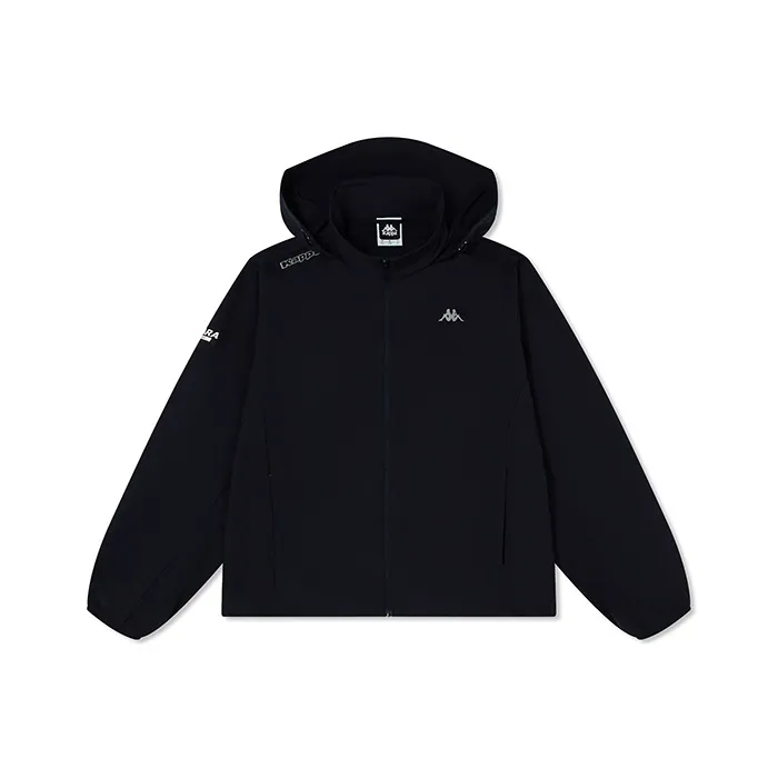 KAPPA Sports Life Collection Защитная от солнца одежда Мужская