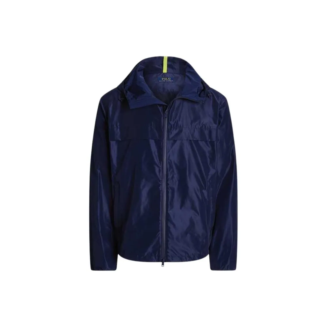 Polo Ralph Lauren SS23 Jackets & Coats Men's Marine Blue