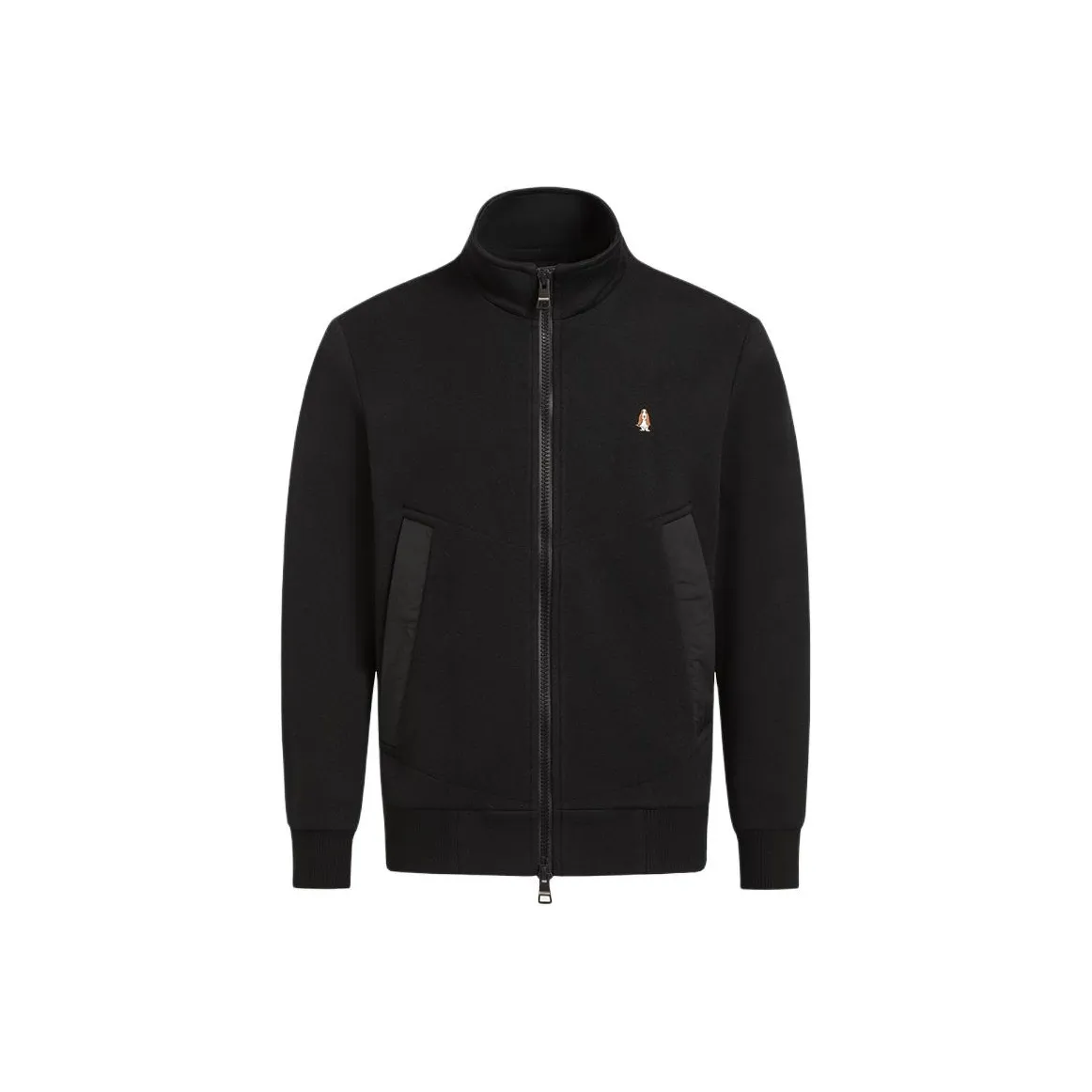 Hush Puppies Jackets Coats Men's Pitch Black