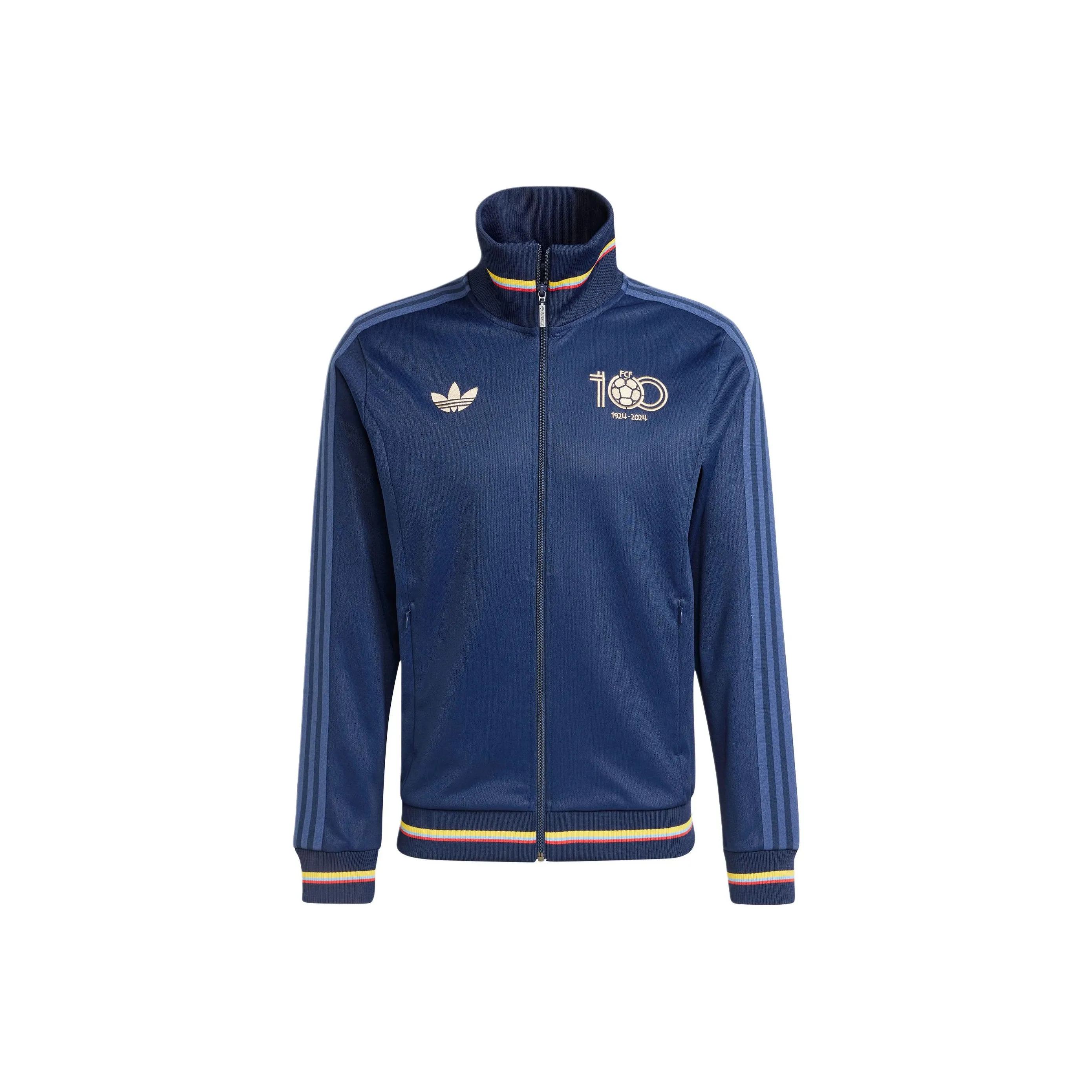 Adidas Originals Colombia Anniversary Track Top