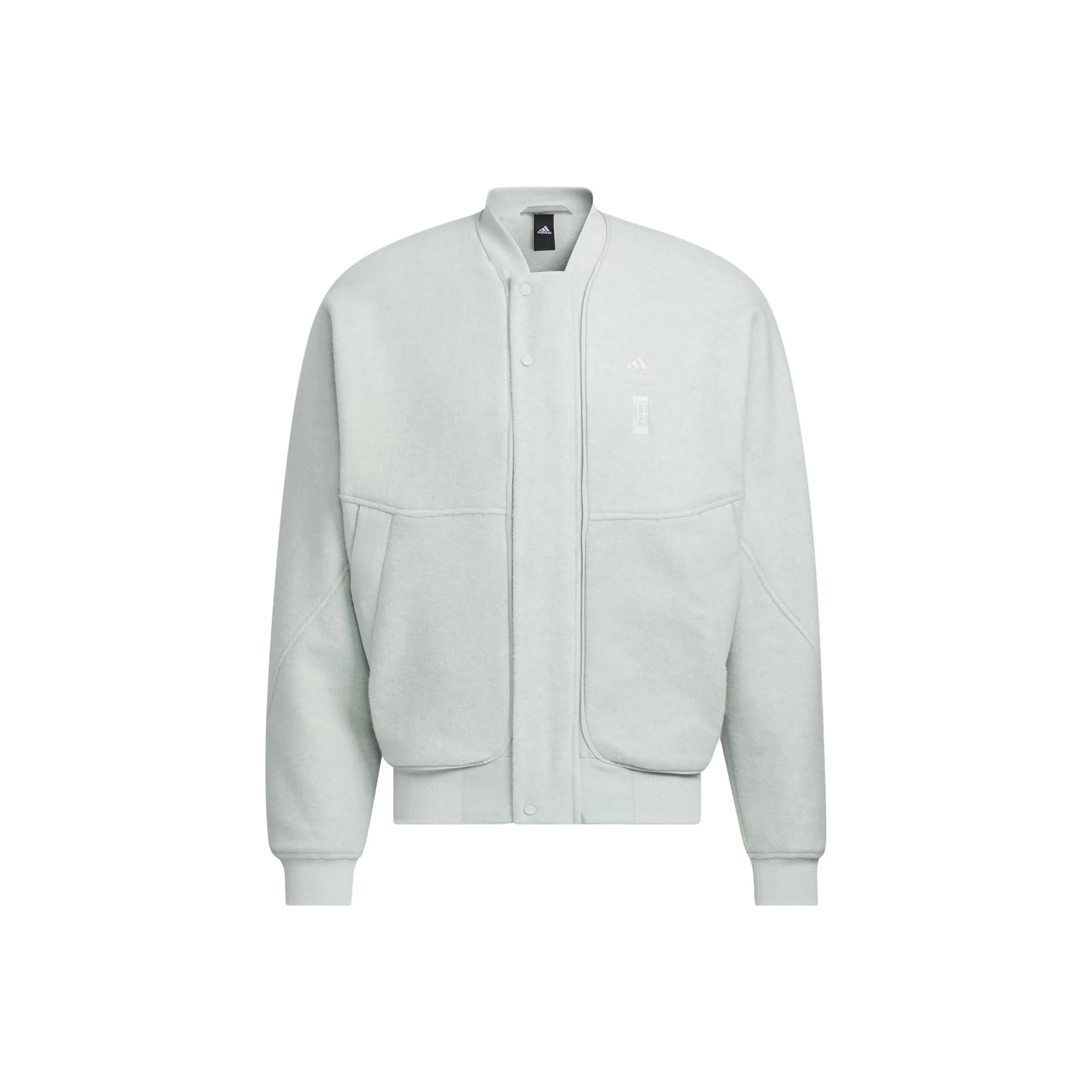 Adidas Jackets Men's Stone Ridge Gray