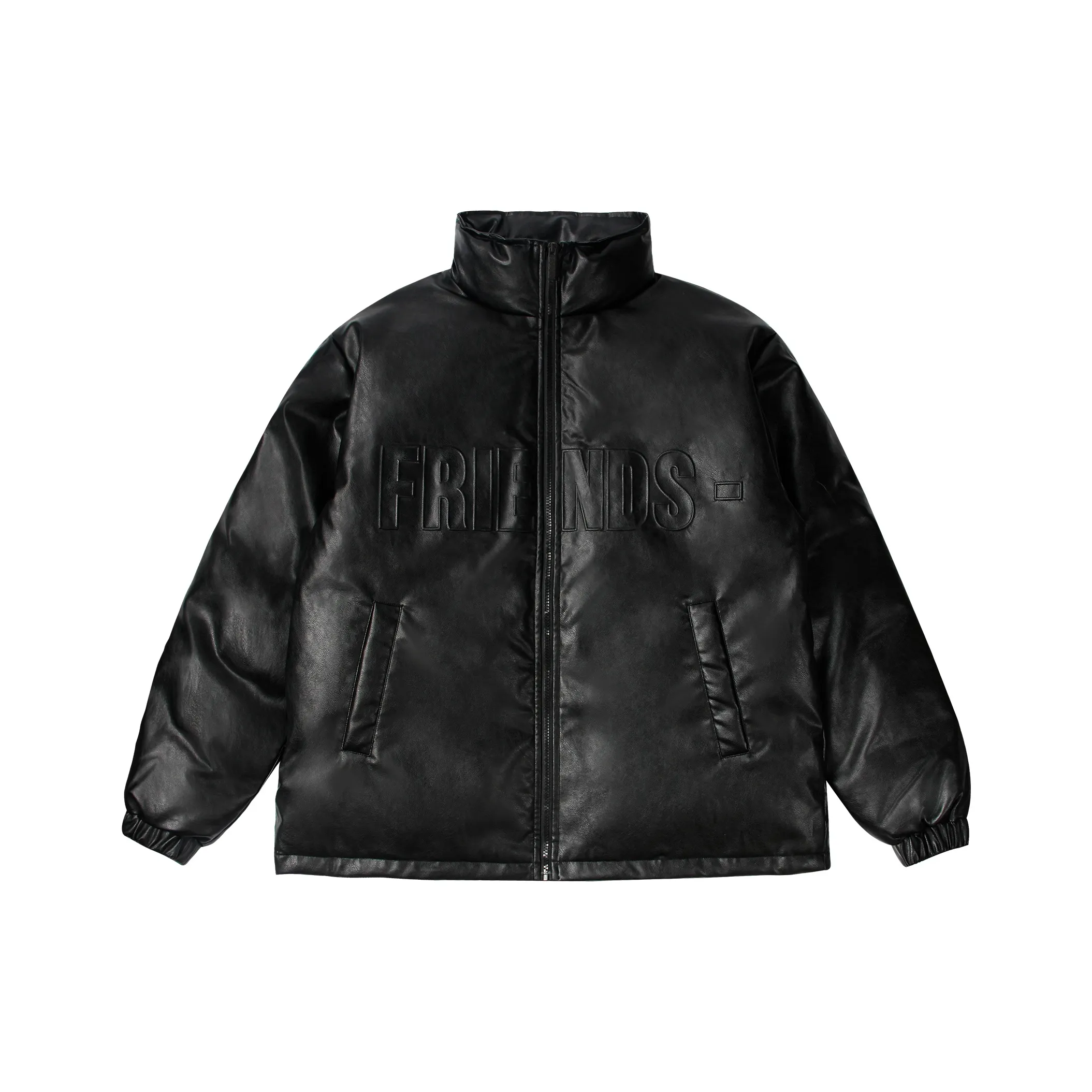 VLONE Черный Унисекс Пуховики