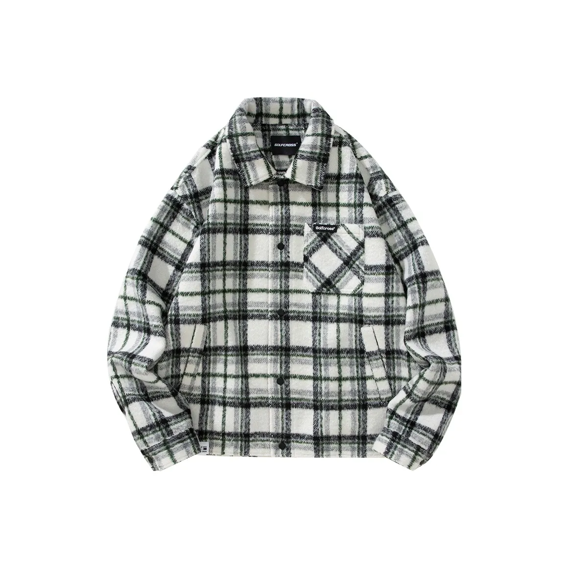 GOLFCROSS Куртки и Пальто Унисекс