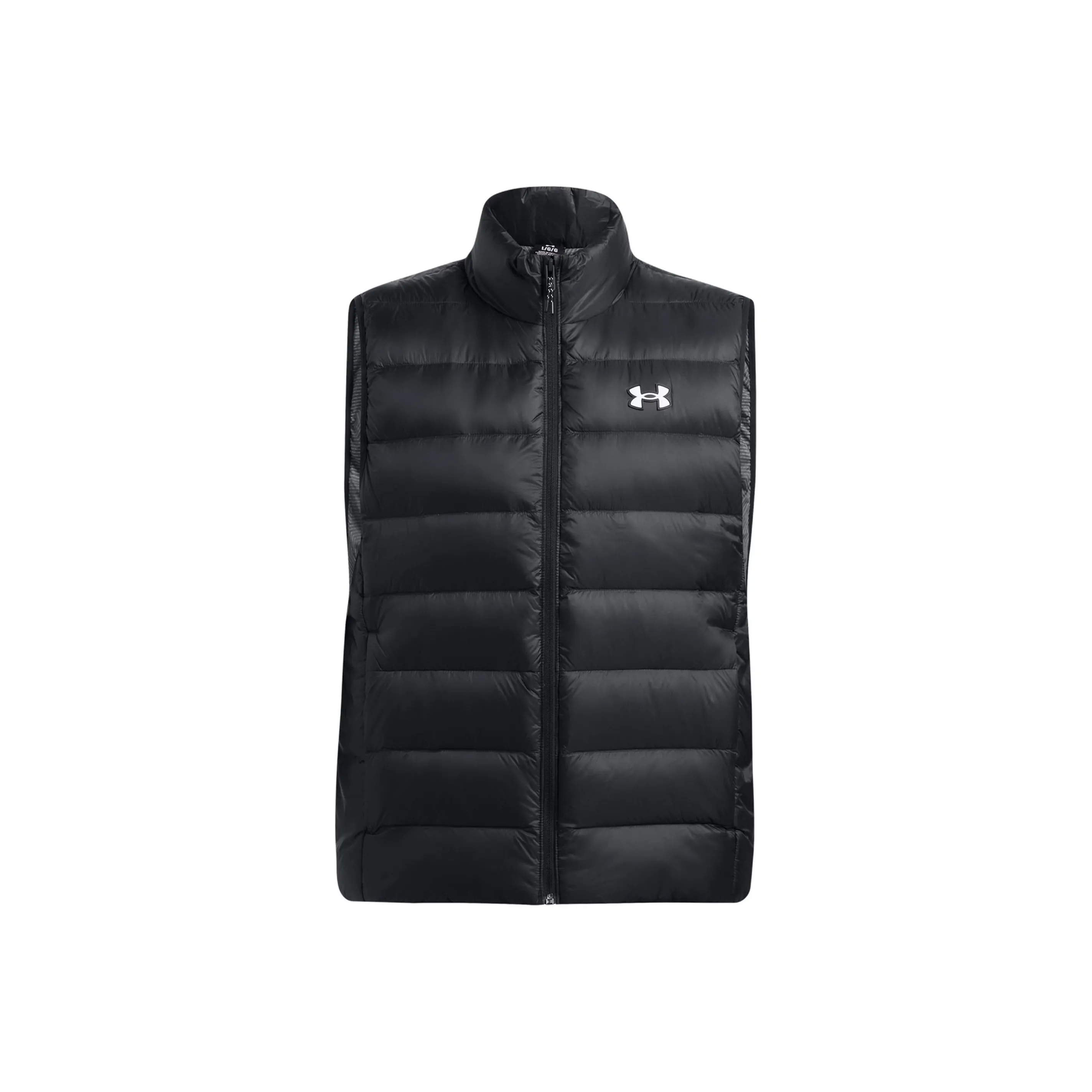 Under Armour StormColdGear Vest Men's Black