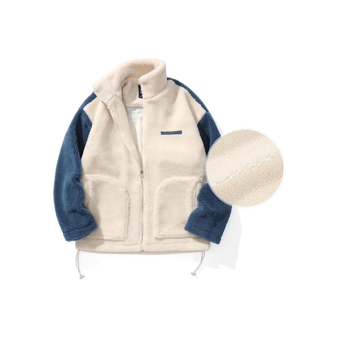 TVX Унисекс Бархатные Куртки