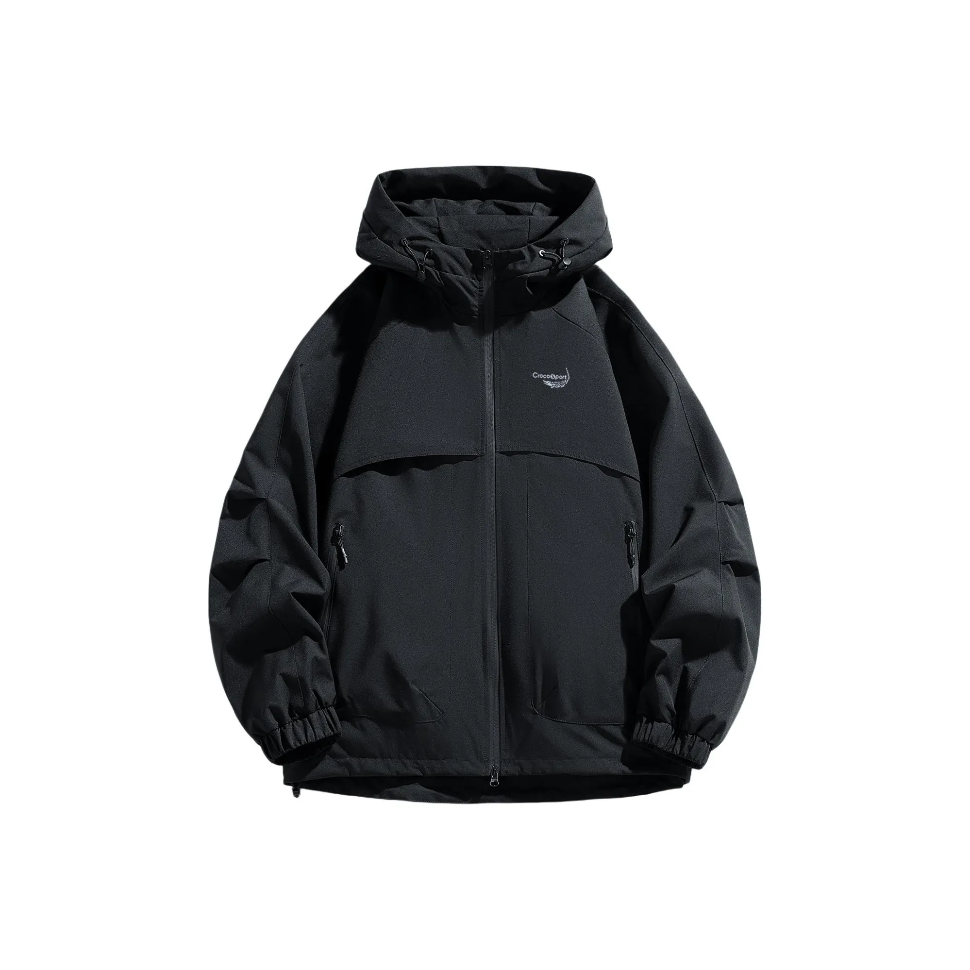CrocoSport Jackets Coats Unisex