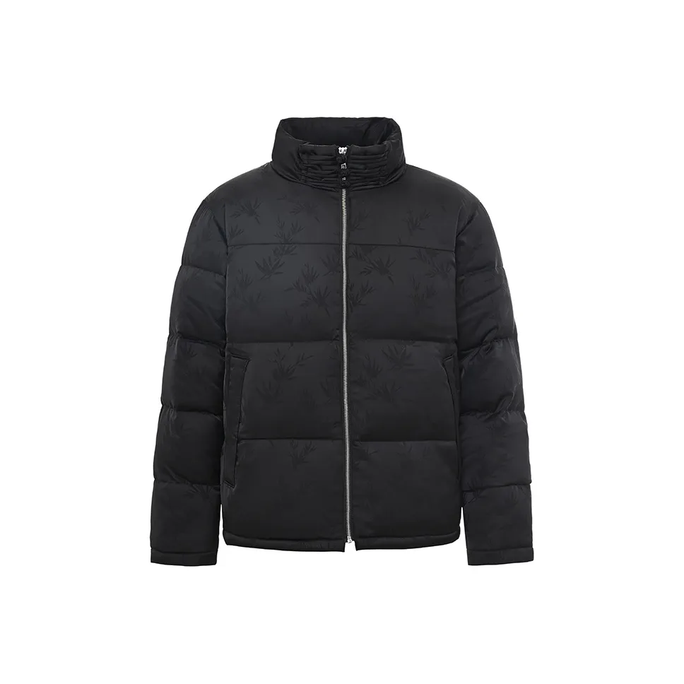 SANSHENGLIUBU Down Jacket Unisex