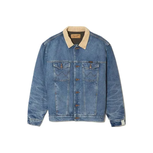 N.HOOLYWOOD Blue Мужские Куртки