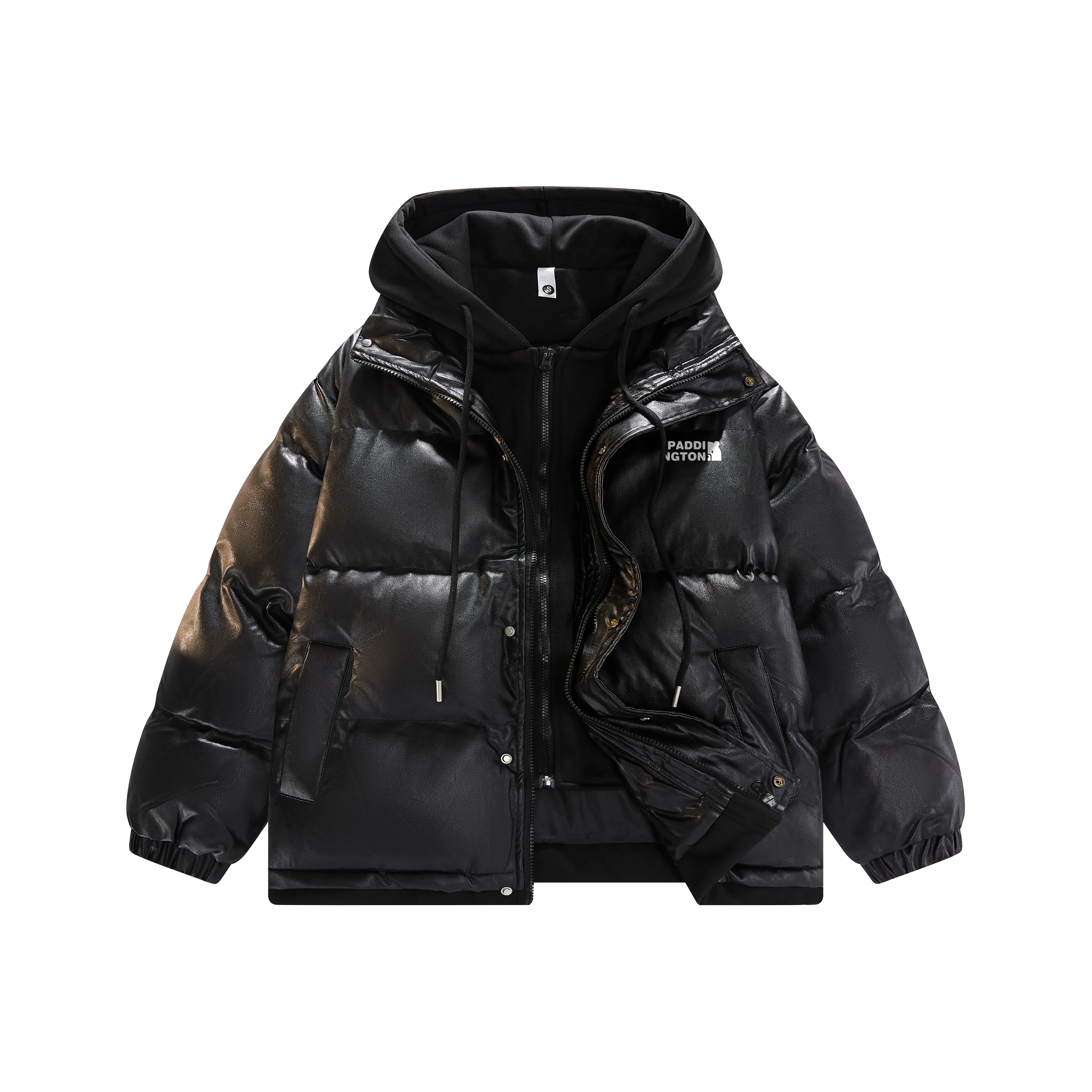 Paddington Bears Пуховая куртка Унисекс