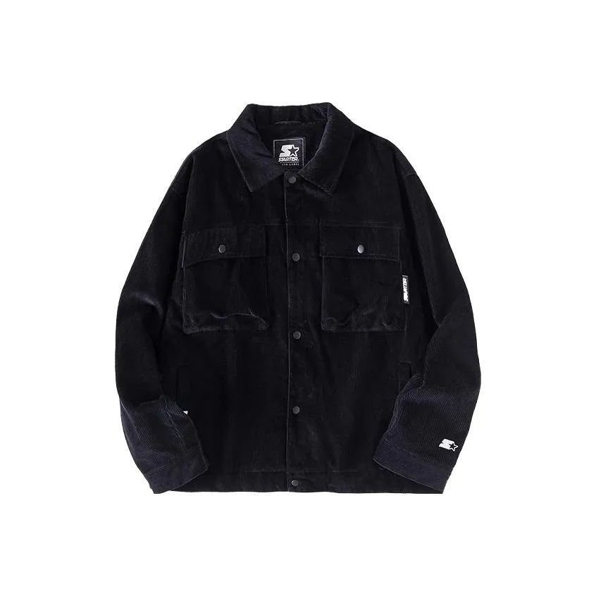 Starter Унисекс Куртки