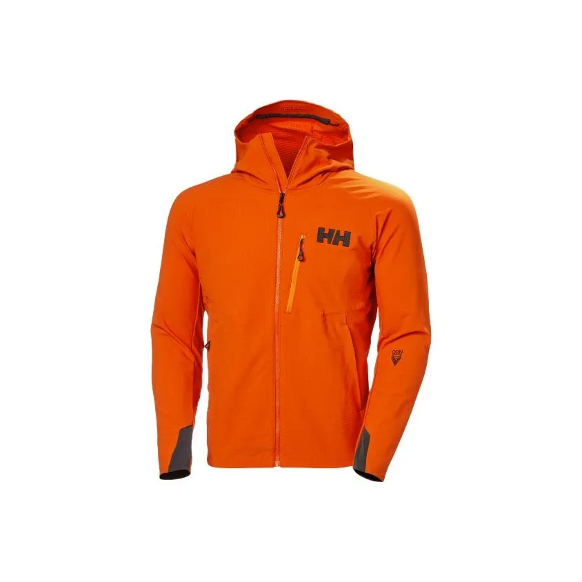 HELLY HANSEN ODIN Jackets Men's