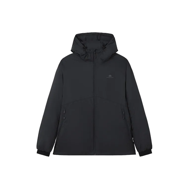 PIONEER CAMP Puffer Jacket Unisex