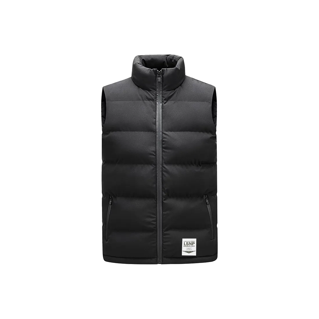 LISENPOK Унисекс Жилеты