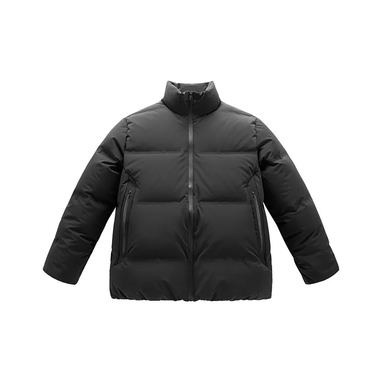 PEACEBIRD MEN Мужская пуховая куртка