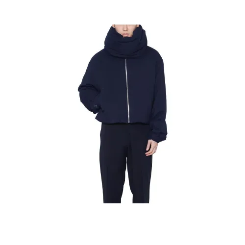 SOE READY TO WEAR Морская Мужская Куртка