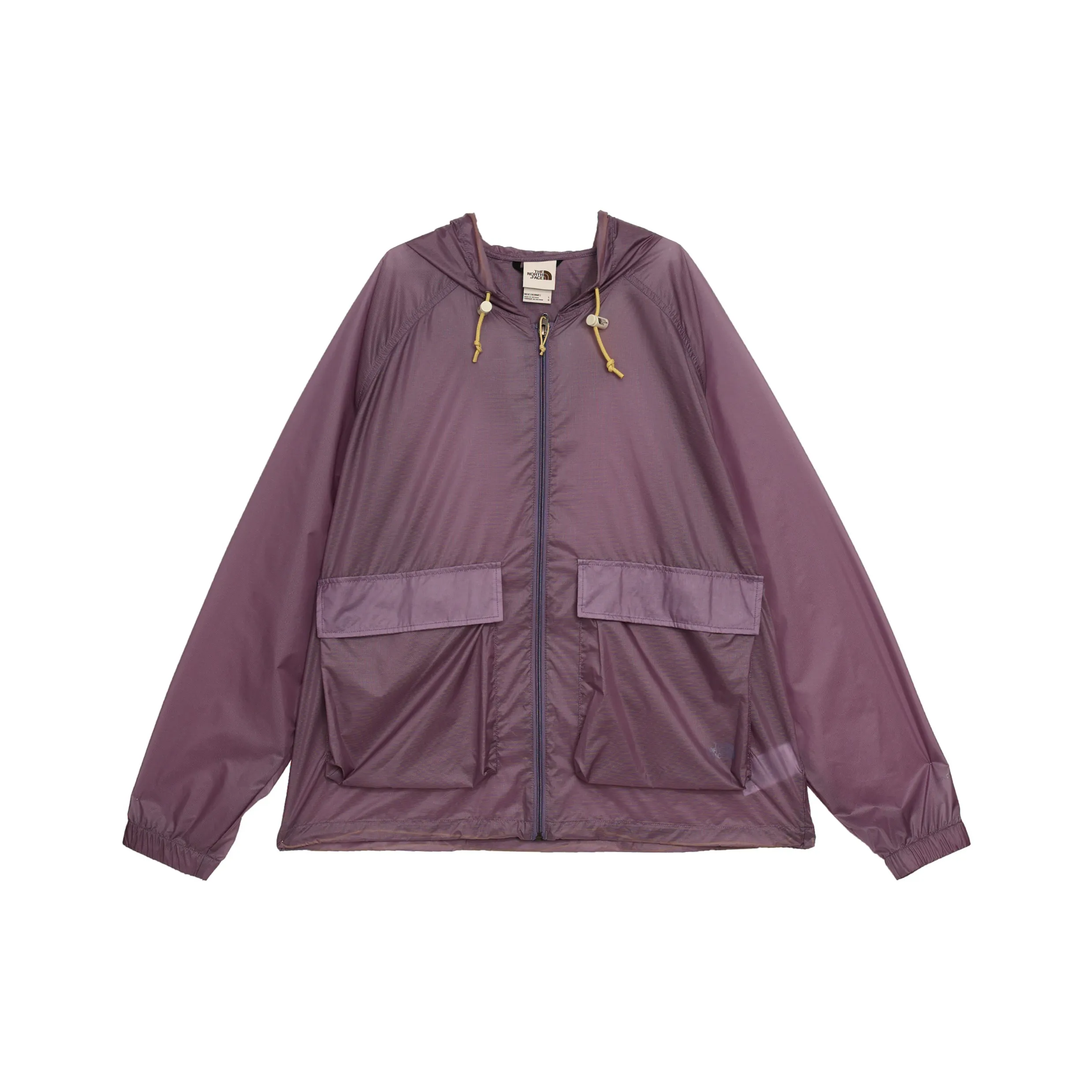 The North Face Дышащая одежда с защитой от ультрафиолета для мужчин