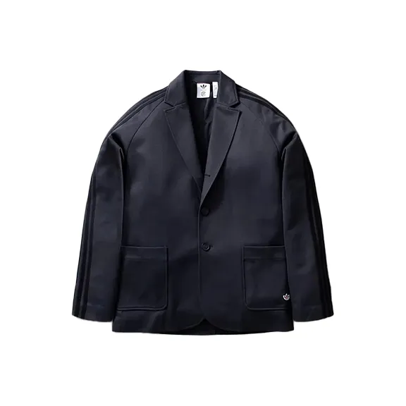 Adidas Originals x CLOT FW24 Business Suit Men's Black