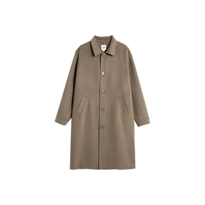 GAP Унисекс Пальто