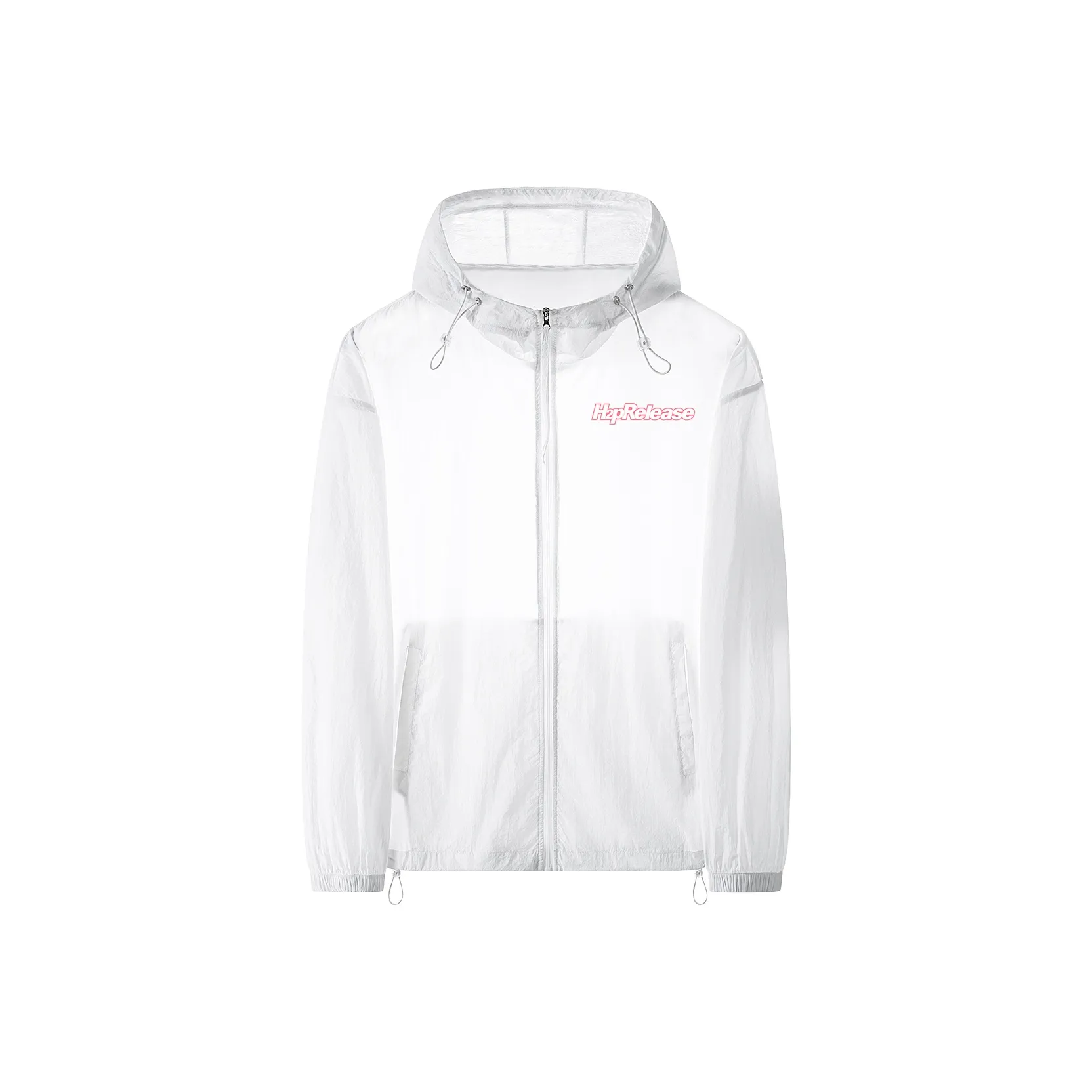 H2P Sun Protection Clothing Unisex