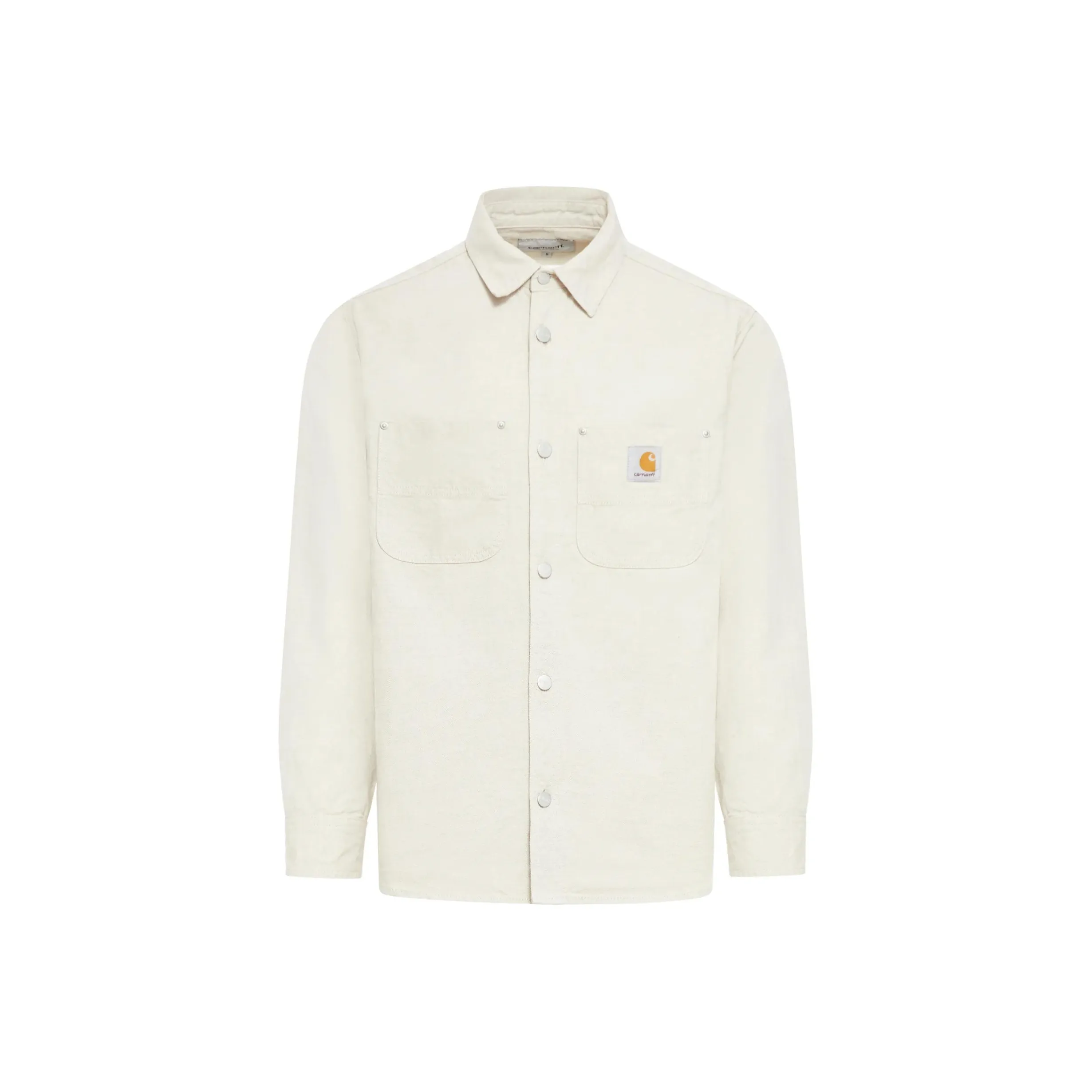 Carhartt WIP Walter Logo Patch Overshirt