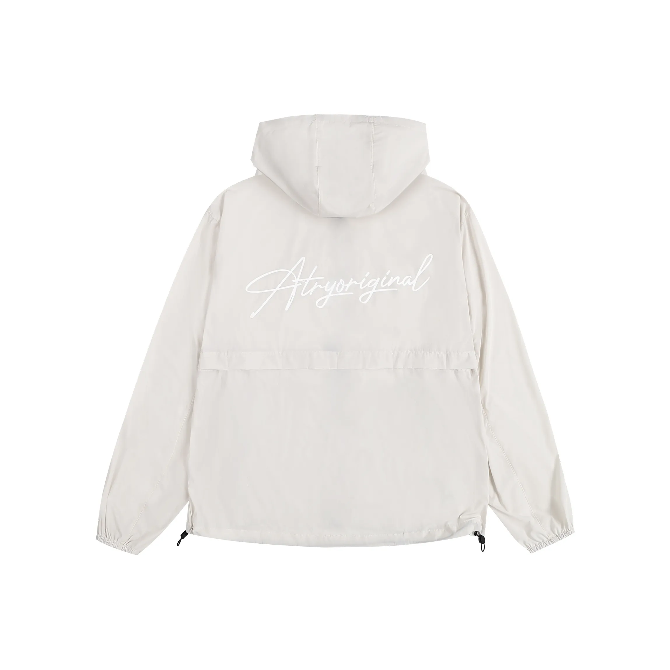 Atry Flower Body LOGO Series Sun Protection Clothing Unisex
