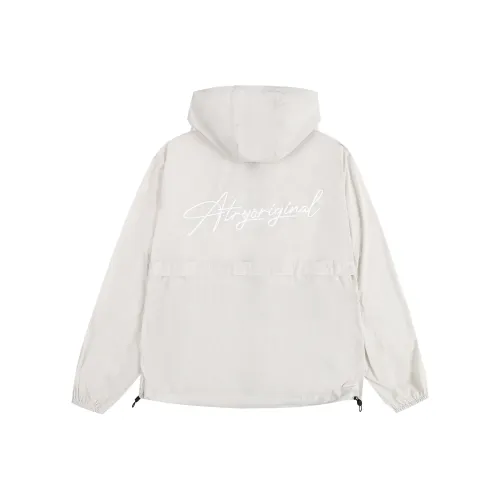 Atry Flower body LOGO series Унисекс Одежда с защитой от UV