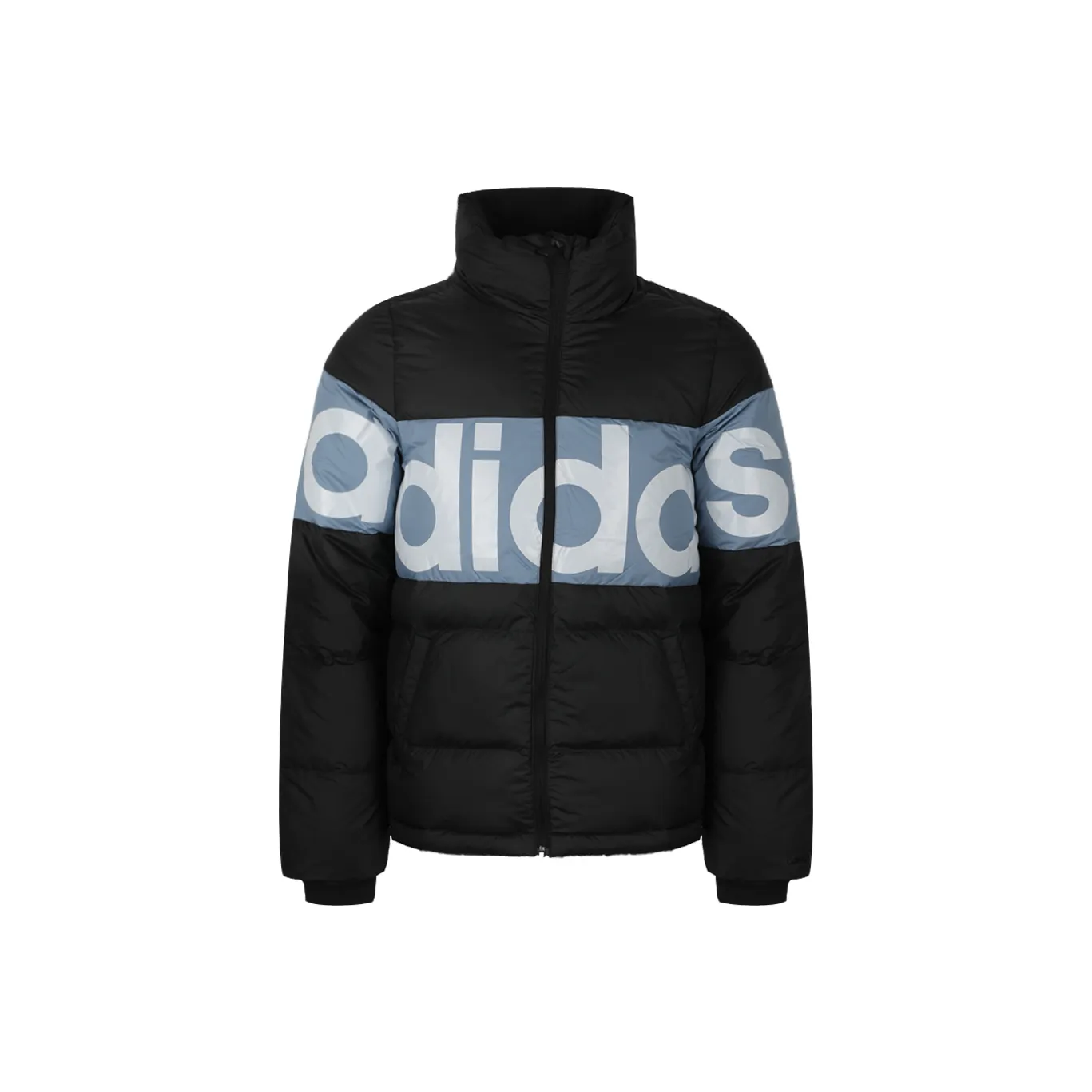 Adidas Neo M CS FTM DWN JK Down Jacket Men's Black
