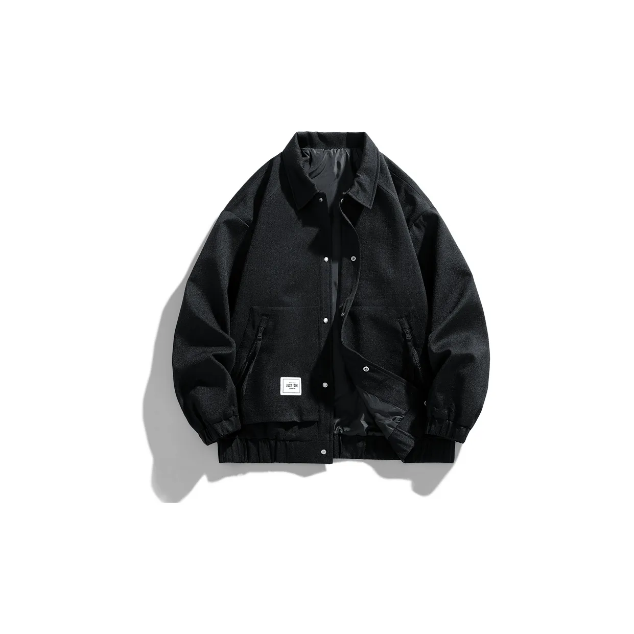 Universal Templates Denim Jacket Unisex