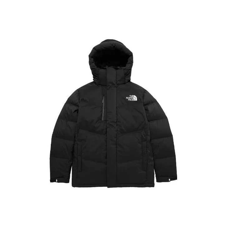 The North Face Черный Унисекс Пуховики