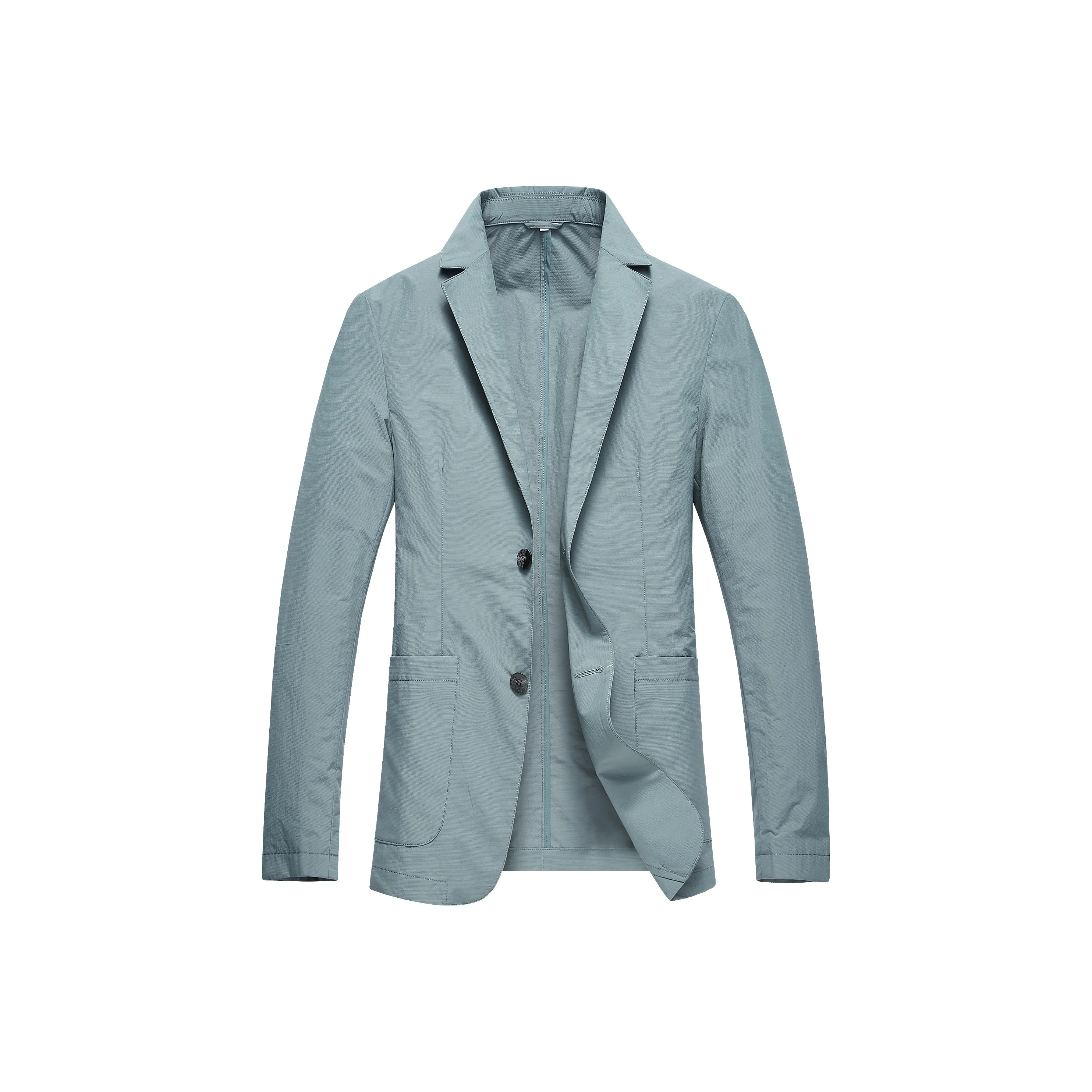 PIERRE CARDIN Бизнес-костюм мужской горохово-зеленый