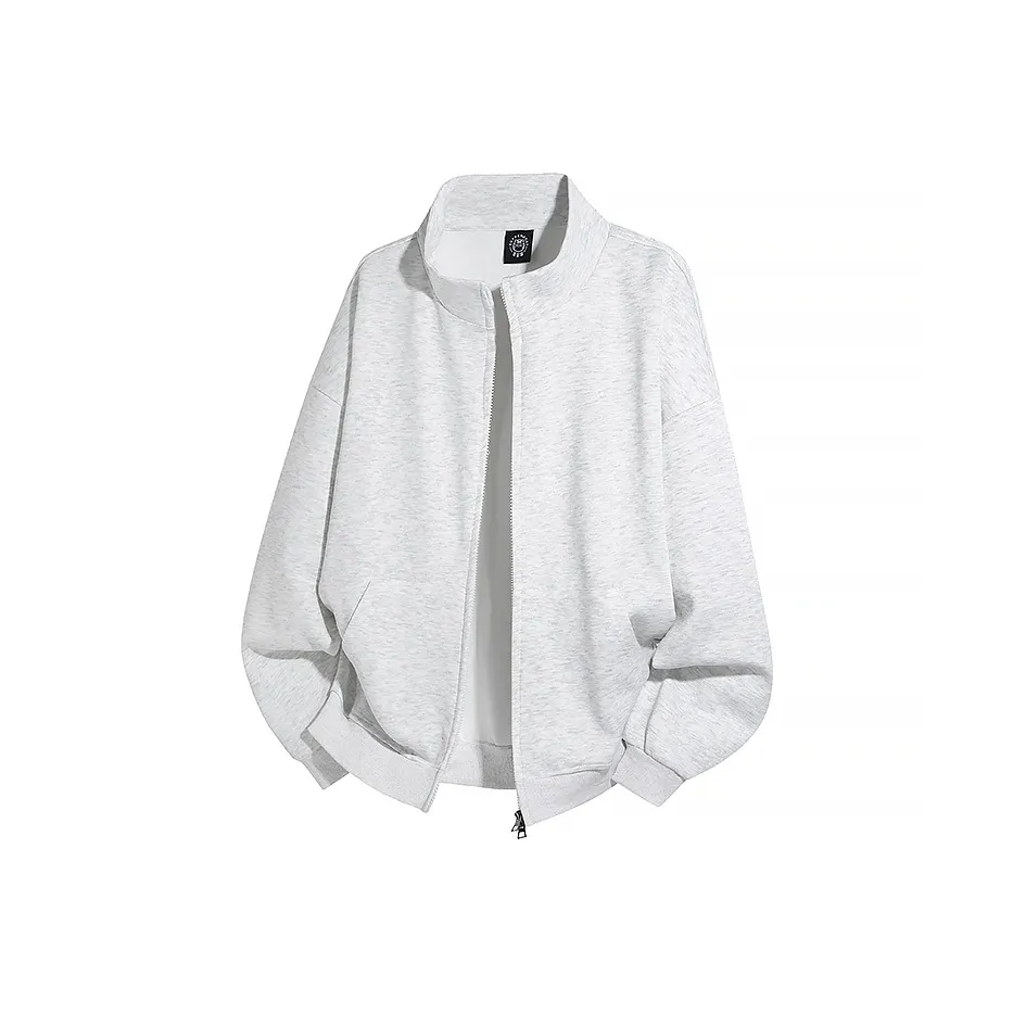 Supremo Cat Jackets Coats Unisex